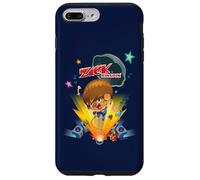 Zack Binspin Moptop Tweenybop Moshling RoxStar Case for iPhone 7 Plus/8 Plus