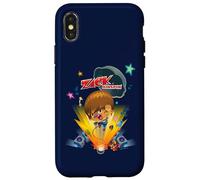 Zack Binspin Moptop Tweenybop Moshling RoxStar Case for iPhone X/XS