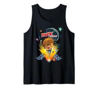 Zack Binspin Moptop Tweenybop Moshling RoxStar Tank Top