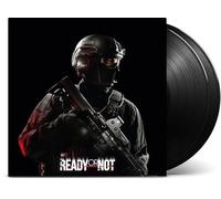 Zack Bower - Ready or Not (Original Soundtrack)