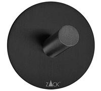 Zack DUPLO Hook, Black