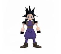 Zack Fair Figure 16 cm Final Fantasy VII Polygon Soft Vinyl