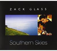 Zack Glass - Southern Skies