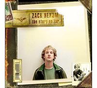 Zack Hexum - Story So Far [Us Import]