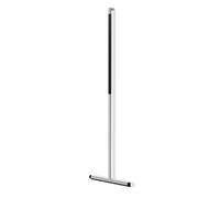 Zack Jaz Brushed Stainless Steel Floor Squeegee 40328