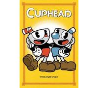 Zack Keller Cuphead Volume 1: Comic Capers & Curios (Paperback) (US IMPORT)