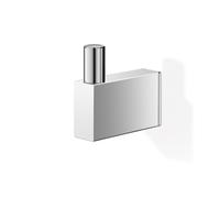 Zack Linea 4.5 cm Towel Hook - 40036 - Polished Stainless Steel