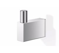 Zack Linea 6 cm Towel Hook - 40037 - Polished Stainless Steel