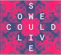 Zack Lober - So We Could Live