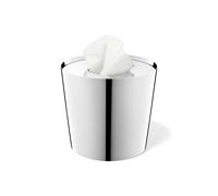 Zack Lyos Polished Stainless Steel Tissue Dispenser 40346