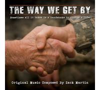 Zack Martin - The Way We Get By