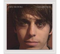 Zack Nichols - Elizabeth St. [Explicit]