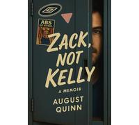 Zack, Not Kelly: Coming Out, Coming Back, and the Life in Between