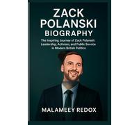 Zack Polanski Biography: The Inspiring Journey of Zack Polanski: Leadership, Activism, and Public Service in Modern British Politics