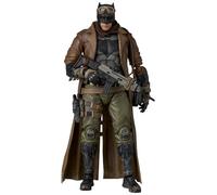 Medicom Mafex Knightmare Batman (Zack Snyder's Justice Lg) [4530956472607]