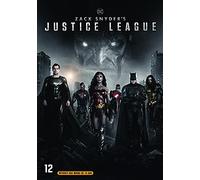 Zack Snyder's Justice League