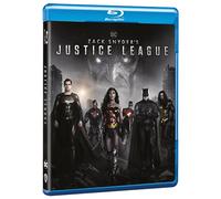 Zack Snyder's Justice League - Warner Bros.