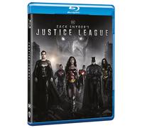 Zack Snyder's Justice League - Warner Bros.