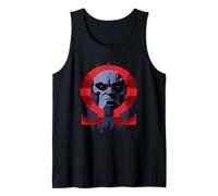 Zack Snyder's Justice League Darkseid Omega Tank Top