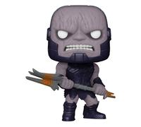 Zack Snyder's Justice League Darkseid Pop #1126 Vinyl Figure Funko