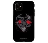 Zack Snyder's Justice League Snyder's Steppenwolf Case for iPhone 11