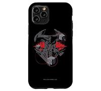 Zack Snyder's Justice League Snyder's Steppenwolf Case for iPhone 11 Pro
