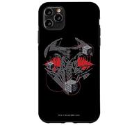 Zack Snyder's Justice League Snyder's Steppenwolf Case for iPhone 11 Pro Max