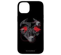 Zack Snyder's Justice League Snyder's Steppenwolf Case for iPhone 14 Plus