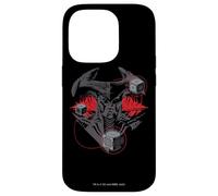 Zack Snyder's Justice League Snyder's Steppenwolf Case for iPhone 14 Pro