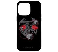 Zack Snyder's Justice League Snyder's Steppenwolf Case for iPhone 14 Pro Max