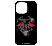 Zack Snyder's Justice League Snyder's Steppenwolf Case for iPhone 15 Pro Max