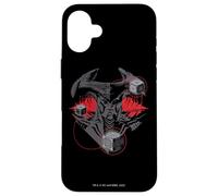 Zack Snyder's Justice League Snyder's Steppenwolf Case for iPhone 16 Plus