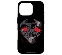Zack Snyder's Justice League Snyder's Steppenwolf Case for iPhone 16 Pro