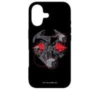 Zack Snyder's Justice League Snyder's Steppenwolf Case for iPhone 17