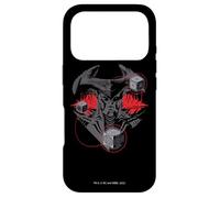 Zack Snyder's Justice League Snyder's Steppenwolf Case for iPhone 17 Pro