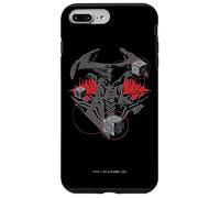 Zack Snyder's Justice League Snyder's Steppenwolf Case for iPhone 7 Plus/8 Plus