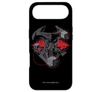 Zack Snyder's Justice League Snyder's Steppenwolf Case for iPhone Air