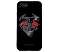 Zack Snyder's Justice League Snyder's Steppenwolf Case for iPhone SE (2020) / 7/8