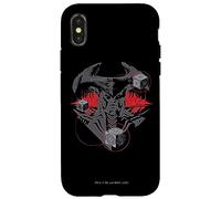 Zack Snyder's Justice League Snyder's Steppenwolf Case for iPhone X/XS