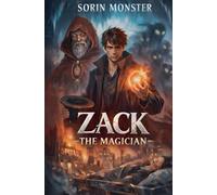 Zack the Magician