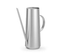 Zack Vergio Brushed Stainless Steel Watering Can 22181