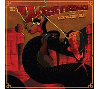 Zack Walther Band - The Westerner