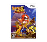 Zack & Wiki: Quest for Barbaros Treasure / Game