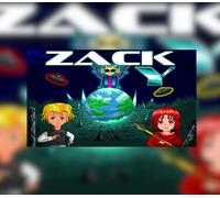 Zack Y Steam CD Key