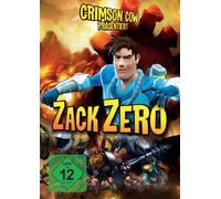 Zack Zero [German Version]