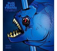 Zackey Force Funk & Xl Middleton - Blue Blade Piranha