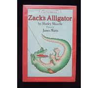 Zack's Alligator