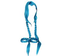 ZACKZIK Drifters Cosplay wig for Arcane Jinx