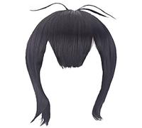ZACKZIK Drifters Cosplay wig for Hotel Transylvania mavis