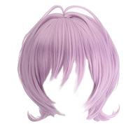 ZACKZIK Drifters Cosplay wig for Komi Can't Communicate Osana Najimi